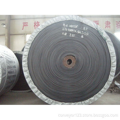 General Purpose Fabric Conveyor Belt